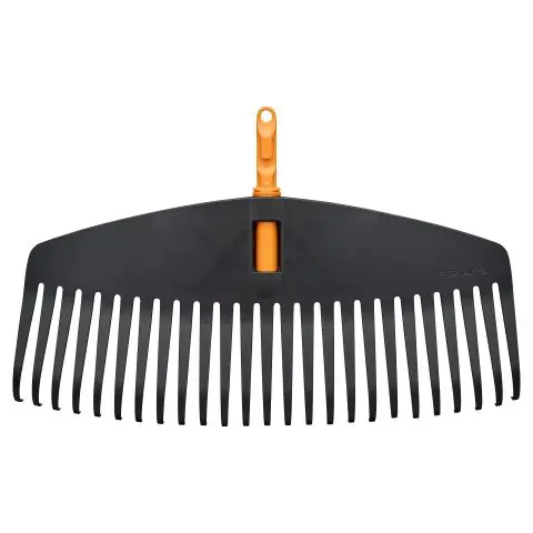Snabb frakt Fiskars 1080673 Lövräfsa